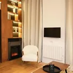 아파트 Bel Studio Moderne Mezzanine - 4p
