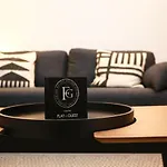 Bel Studio Moderne Mezzanine - 4p 아파트