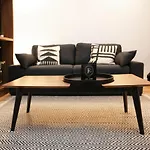 Bel Studio Moderne Mezzanine - 4p