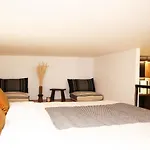 Bel Studio Moderne Mezzanine - 4p
