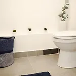 아파트 Bel Studio Moderne Mezzanine - 4p 파리