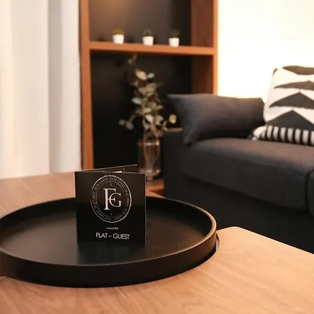 Bel Studio Moderne Mezzanine - 4p Paříž