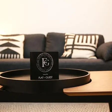 Bel Studio Moderne Mezzanine - 4p Apartmán